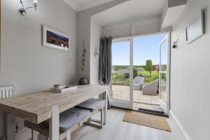 Manor House Apartment 16