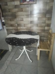 Casa Alto do cruzeiro