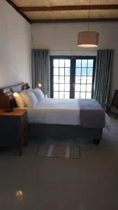 Riebeek Valley Cottage - Hermon