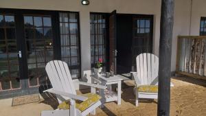 Riebeek Valley Cottage