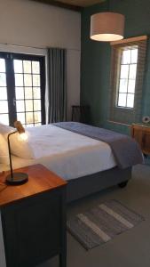 Riebeek Valley Cottage