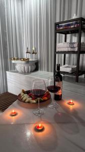 SABİHA GOKCEN İSTANBUL HOUSES Airport