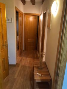 Edificio con 2 opciones DUPLEX 3 DORMITORIOS Y APARTAMENTO 1 DORMITORIO EN PLAZA MAYOR