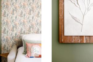 Maisons de vacances La Petite Grimaud YourHostHelper : photos des chambres