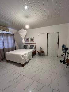 Kasuba Two Bedroom Apartment