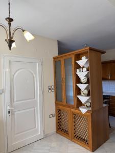 Triangle Park Apartments A1