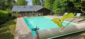 Villa D'Andy - Collection Idylliq - Champigny-sur-Yonne