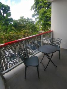 Sabrina Plaza Residence