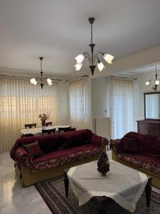 Triangle Park Apartments A1