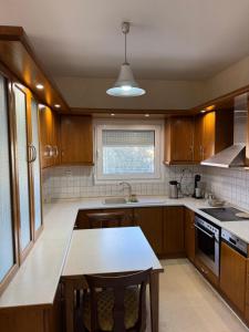Triangle Park Apartments A1
