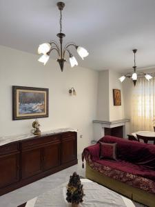 Triangle Park Apartments A1