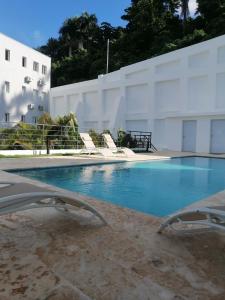 Sabrina Plaza Residence