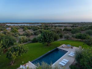 Baglio La Corte - IsulaTravel