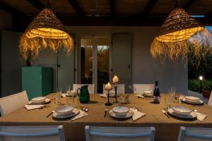 Baglio La Corte - IsulaTravel