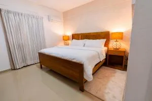 hotel boutique del lago - Villa de Hostos