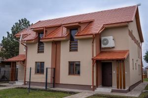 Nagyfoki Delelő - Ubytování bez kategorie ve městě Sarvaš