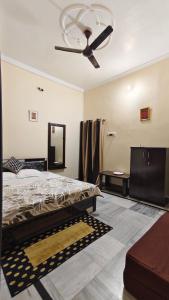 Asha Homestay Ayodhya