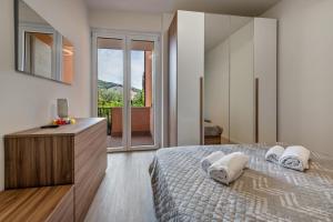 My town home apartment