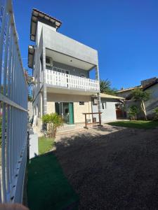 Casa aconchegante Joaquina