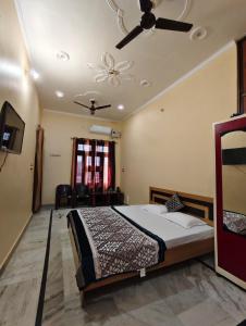 Asha Homestay Ayodhya