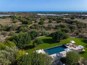 Baglio La Corte - IsulaTravel