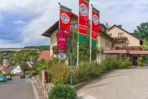 Hotel Restaurant Martha - Holzkirchen