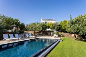 Baglio La Corte - IsulaTravel