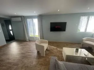 Au calme des Roseaux - 蓬迪沙托