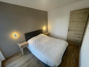 Villas Au calme des Roseaux : photos des chambres
