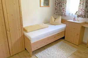 Single Room room in Alpenhof Strenge