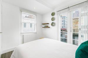 Luxury 2-Bed Gated Home - Next To Paddington Station