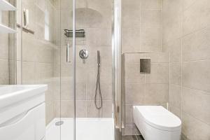 Luxury 2-Bed Gated Home - Next To Paddington Station