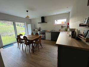 Gîte Cigogne et Sanglier - 3hvězdičkové hotely ve městě Châtenois