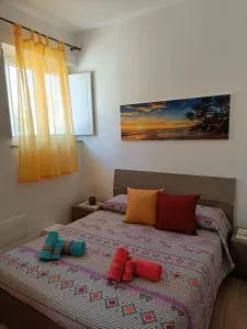 La Porta Del Sole - 罗卡伊恩佩里亚莱