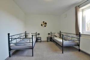 Appartements Robert 2 Suhl