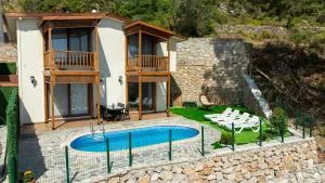 Şebboy Söğüt Marmaris Daily Weekly Rentals - Kaygıseki
