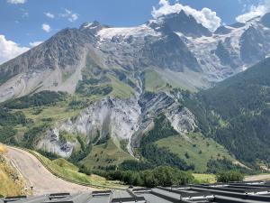Appartements Mountain Escape, Spacious 2 Bedrooms in La Meije : photos des chambres