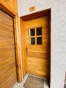 Appartements Mountain Escape, Spacious 2 Bedrooms in La Meije : photos des chambres