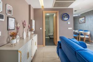 MELVİN HOMe