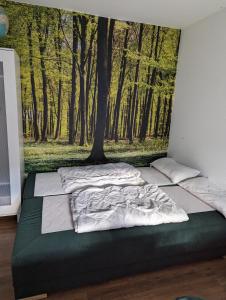 Ferienhaus "Kleiner Onkel"