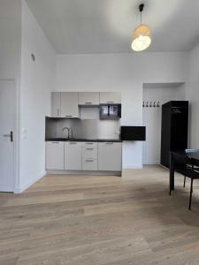 Appartements Studio Grands Boulevards : photos des chambres