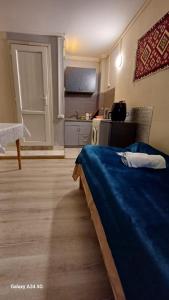 Apartment With Garden