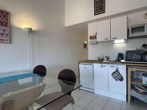 Appart 3 pièces 5 couchages BANYULS SUR MER BN090-F18