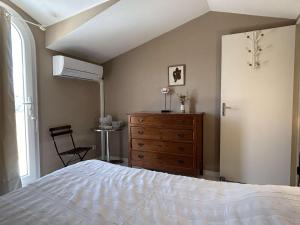 Appartements Appart 3 pieces 5 couchages BANYULS SUR MER BN090-F18 : photos des chambres
