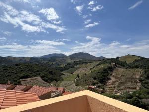 Appartements Appart 3 pieces 5 couchages BANYULS SUR MER BN090-F18 : photos des chambres
