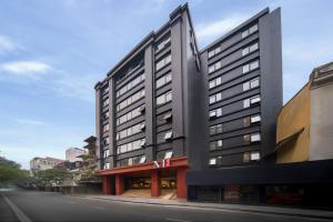 M Village Hotel Thợ Nhuộm