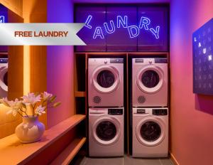 M Village Hotel Thợ Nhuộm