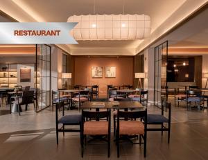 M Village Hotel Thợ Nhuộm