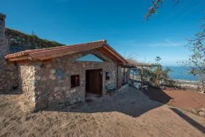 Finca Rural House Tenerife Relax - 圭马尔