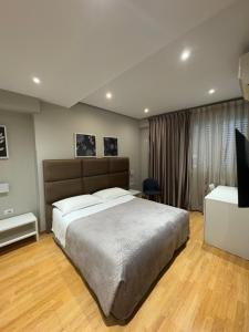 Double Room room in Hotel Oresti Center
